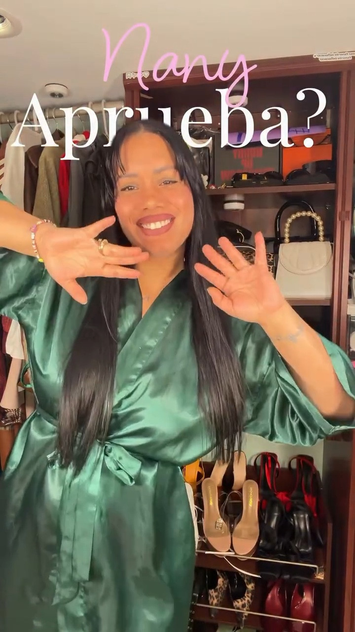 ✨ ¿Lista para liberar tu clóset? ✨
Ese brasier puede hacer la diferencia en tu outfit 🎀

Consigue el Joyshaper Low Cut Push Up Bra con 20% de descuento usando mi link 🔗 abajo 👇
Link 👉 https://www.joyshaper.com?sca_ref=10719265.Z9PbltSHU7
O en Amazon con el código: NANY20

Perfecto para vestidos escotados, espaldas abiertas, looks casual o de noche 💃🏽
Soporte real, escote profundo e invisible con tirantes de silicona 😍

Recuerda: aquí no promuevo comprar más… ¡sino comprar mejor! 💖 #joyshaper #brasier #amazon #outfit #outfitinspo