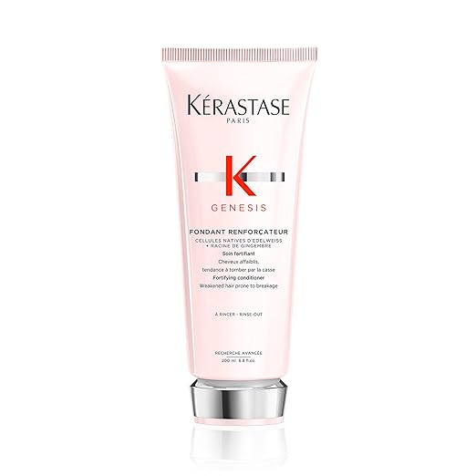 KERASTASE Genesis Conditioner | Conditioner for Weak or Damaged Hair | Anti-Breakage & Strengthen... | Amazon (US)