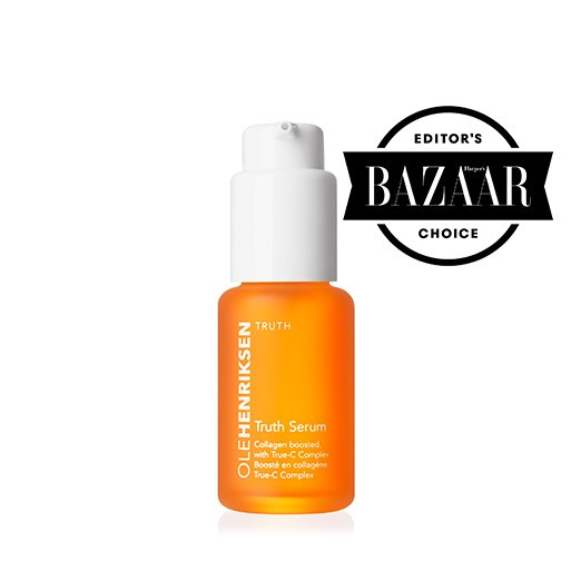 truth serum | Ole Henriksen