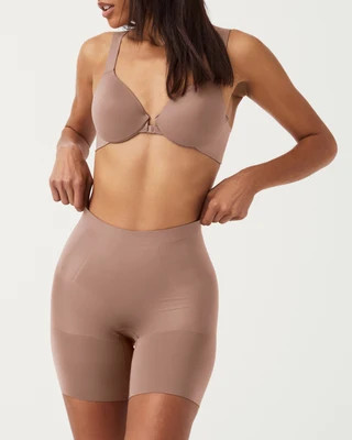 SPANXsculpt®  OnCore Mid-Thigh Short | Spanx