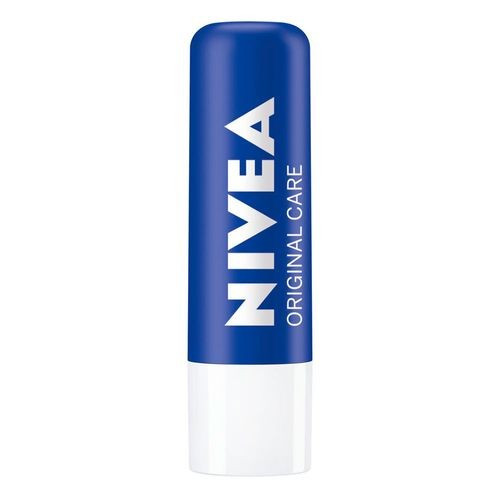 Protetor Labial Nivea Original Care - 4,8g | Epoca Cosmeticos BR