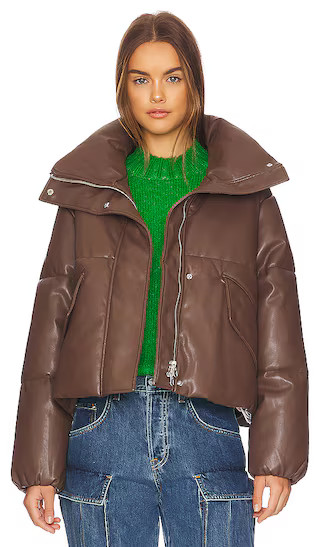 PISTOLA | Revolve Clothing (Global)