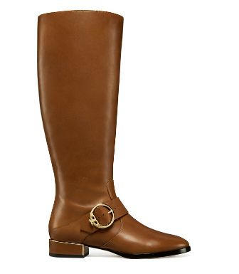 Tory Burch Sofia Riding Boots | Tory Burch US