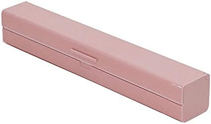 Gona Plastic Wrap Dispenser with Cutter Small Size, Refillable Cling Film Dispenser, Kitchen Alum... | Amazon (US)