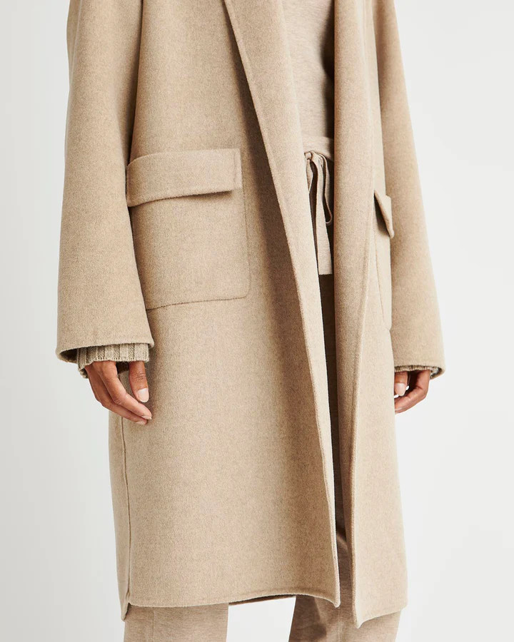 Splendid x Cella Jane Icon Coat | Splendid | Splendid