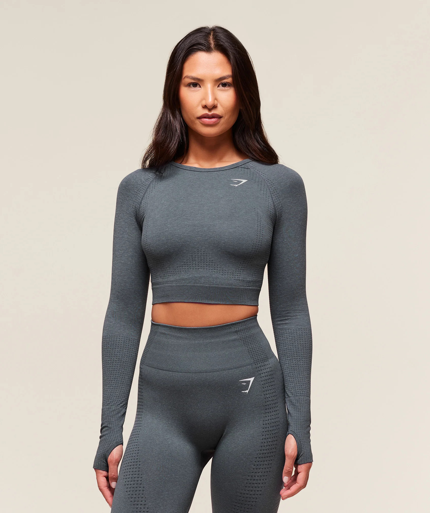 Vital Crop Top | Gymshark US