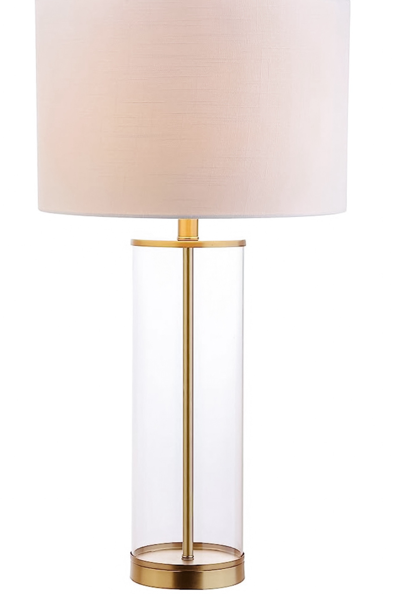 Fun fillable glass lamps —get creative and have some fun filling these lamps with seasonal fillers! 

table lamp, glass lamp base, fillable lamp, column lamp base

#LTKHome #LTKStyleTip #LTKSeasonal