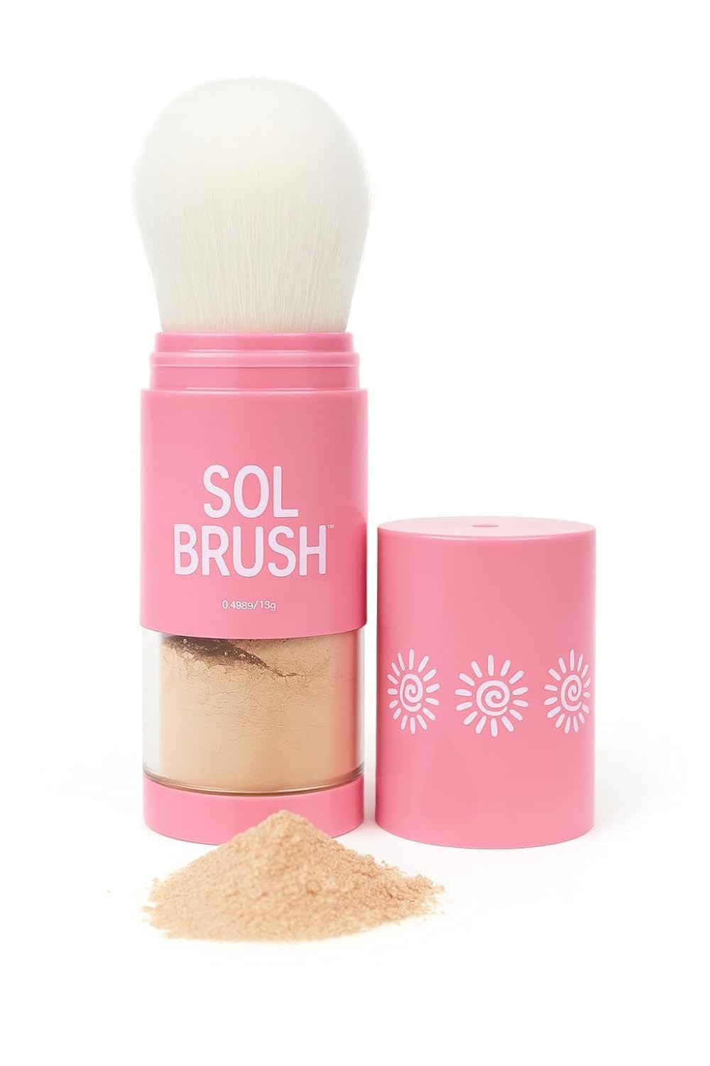 SPF 50 Mineral Sunscreen | Broad Spectrum UVA/UVB Protection | Water-Resistant (80 Minutes) | Mes... | Amazon (US)