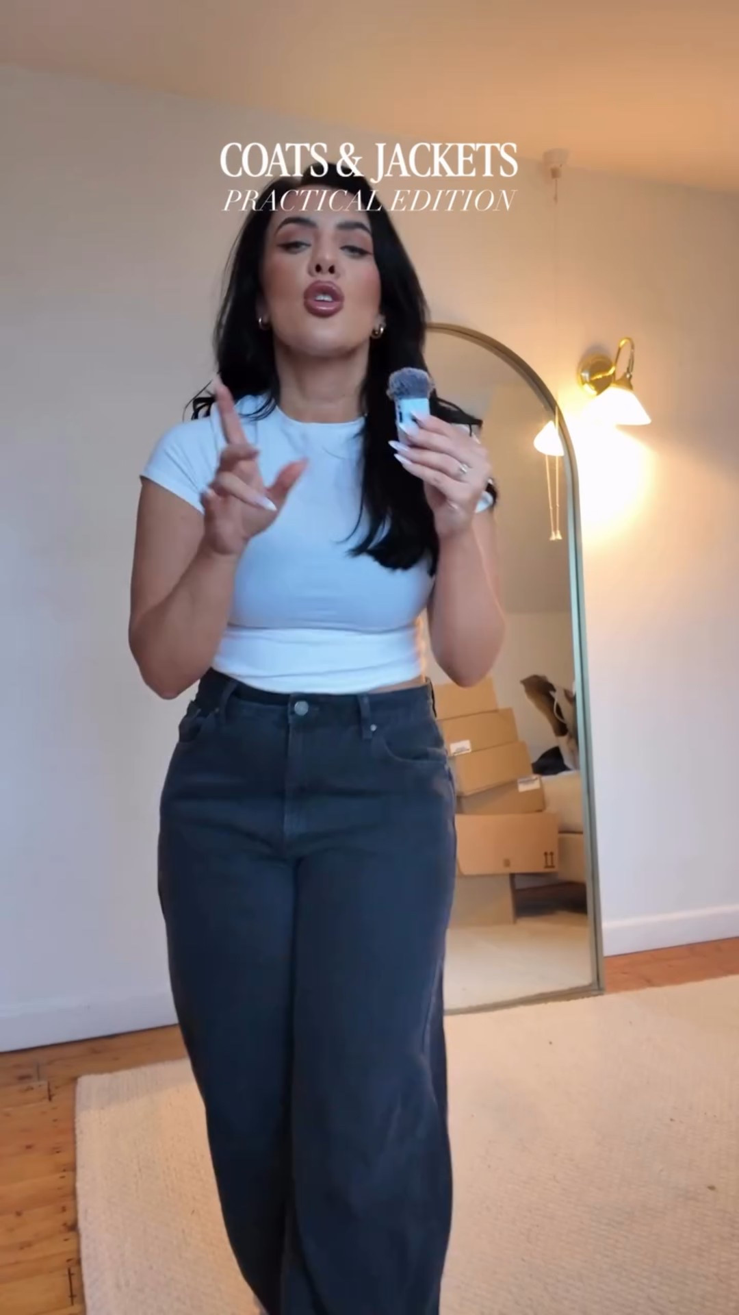 ZARA COATS & JACKETS THAT WILL HELP YOU SURVIVE THE UK WINTER ✌️😭 all from @zara COMMENT RAIN for links! #COATS #WATERPROOFCOAT #RAINCOAT #UKWEATHER #JACKET

#LTKautumn #LTKcurves #LTKuk