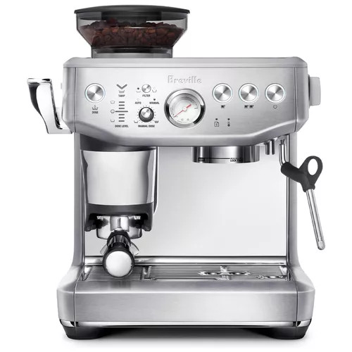 Breville Barista Express Impress | Sur La Table