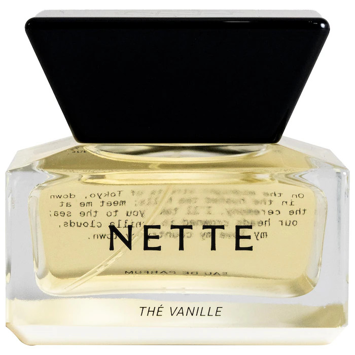 Thé Vanille Eau de Parfum with Matcha and Salt | Sephora (US)