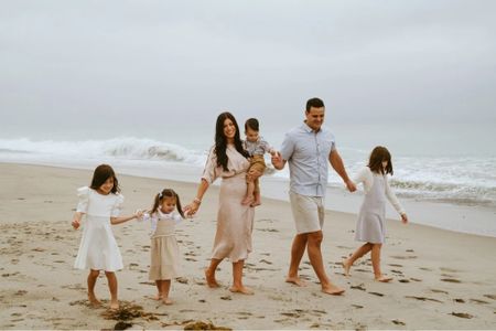 8 tips to get the family photos of your dreams! Plus, don’t miss some outfit inspo for the whole family! ❤️✨

#LTKstyletip #LTKfamily #LTKsalealert