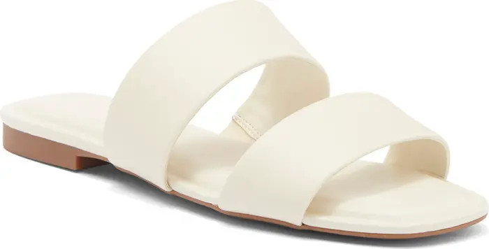 Chonda Slide Sandal (Women) | Nordstrom Rack