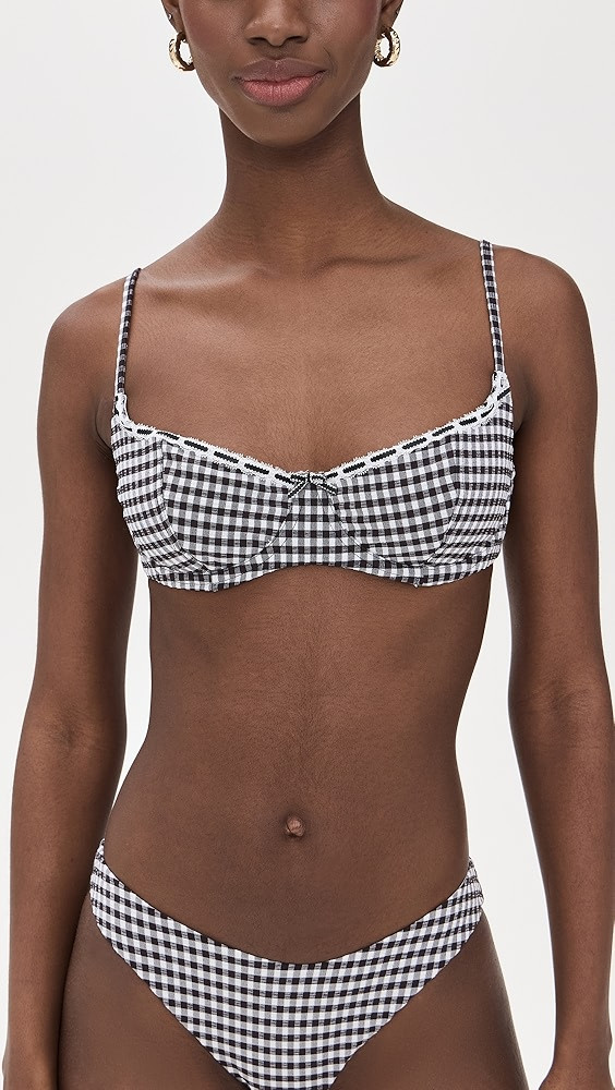 Frankie's Bikinis | Shopbop