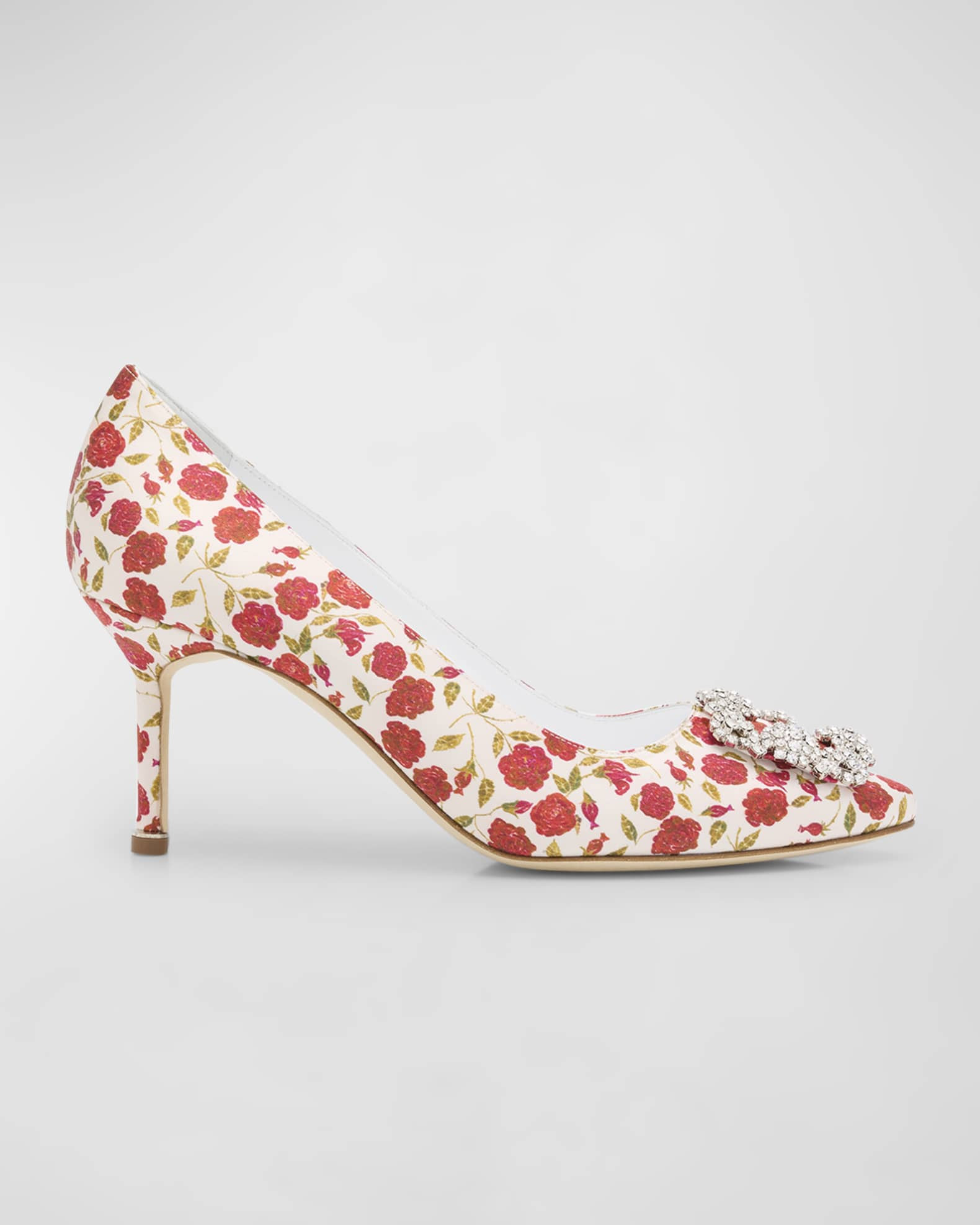 Manolo Blahnik | Neiman Marcus