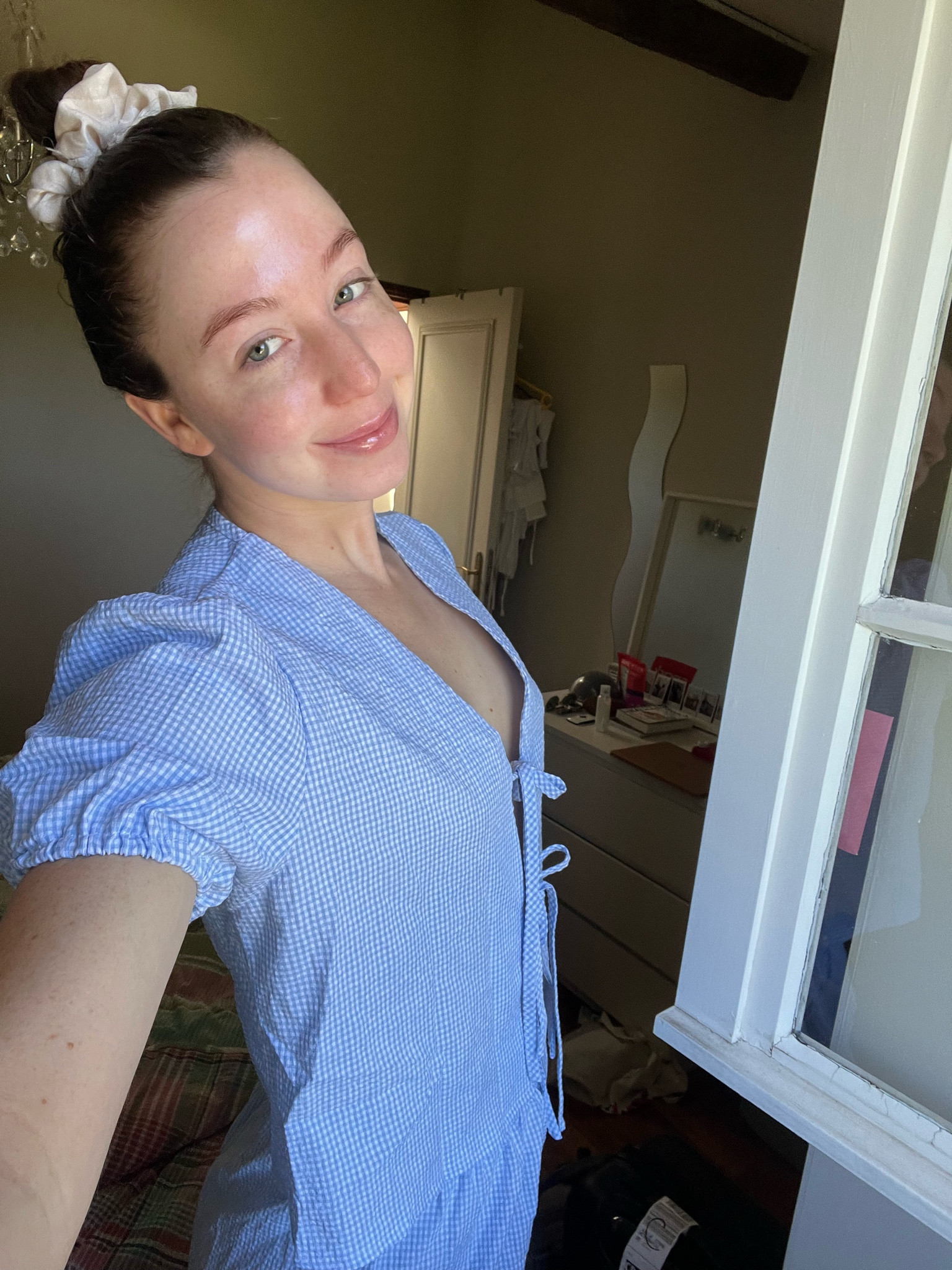 comfy set from amazon, wearing size M 

#liketkit #LTKunder100 #LTKunder50 #LTKfit #LTKstyletip #LTKhome #LTKfit  #LTKSeasonal #LTKswim  #LTKtravel  #LTKstyletip #LTKFind #LTKbeauty #ltksalealert #LTKitbag #LTKshoecrush 