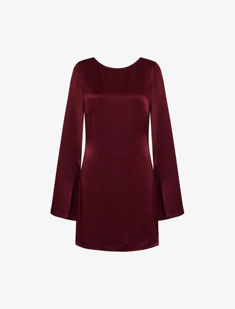 Sweet Talker Mini Dress | Rumored