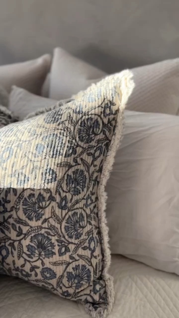 Affordable styling accessories for your bedroom. Pillows, sheets, lamps and more!

#LTKstyletip #LTKhome #LTKVideo