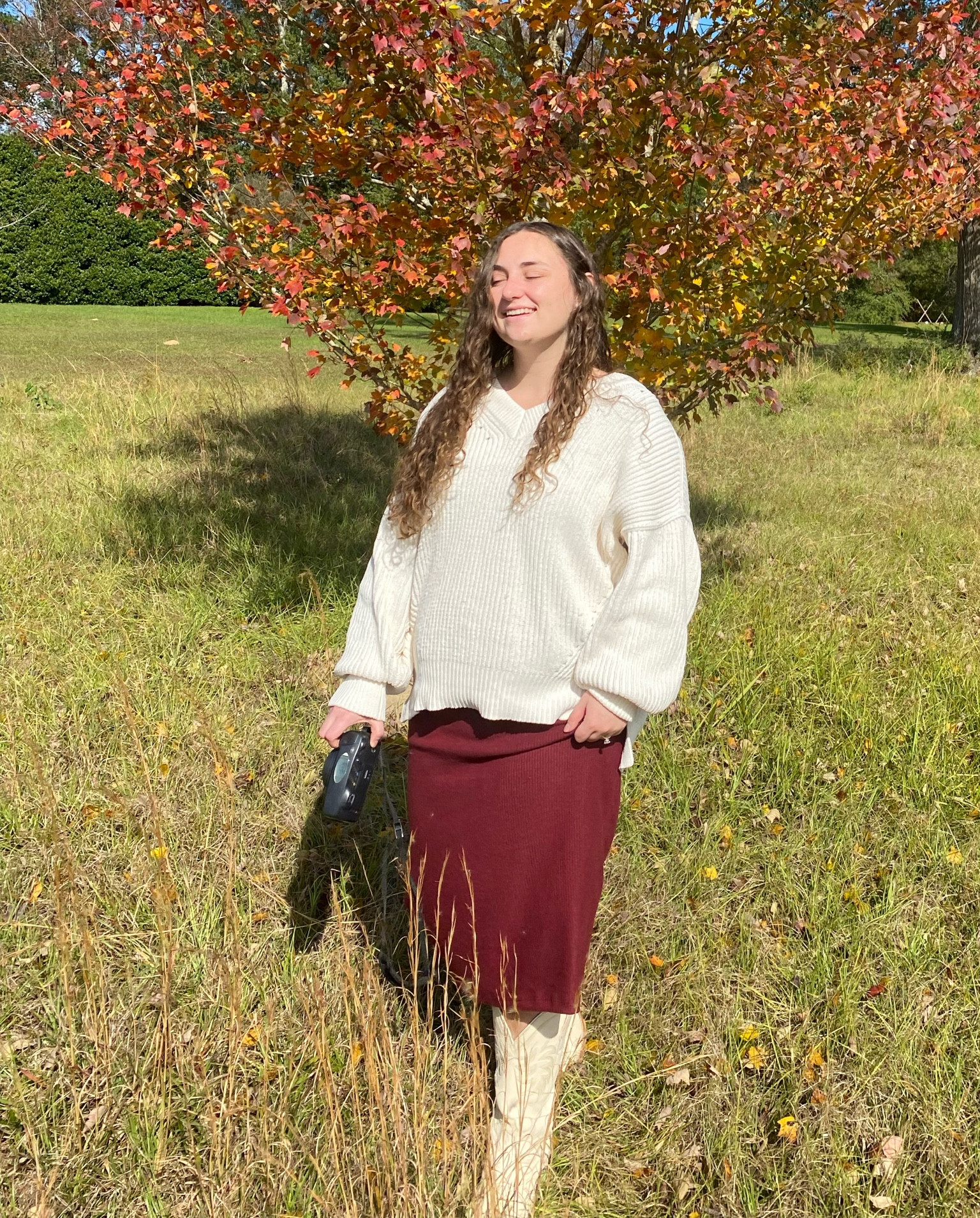 western gal fashion is my fave 👏🤠