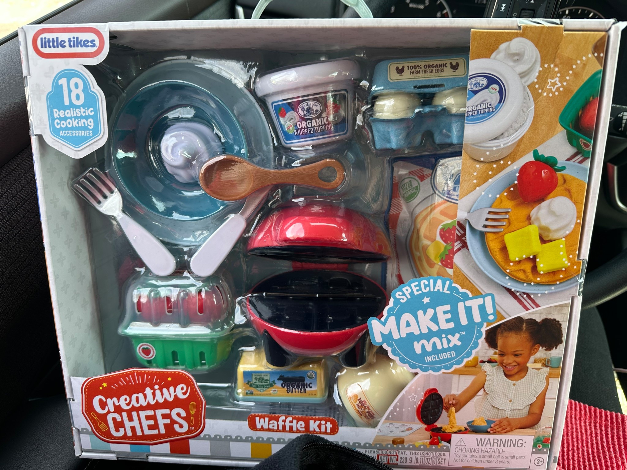 Cute toddler Valentine’s Day gifts 