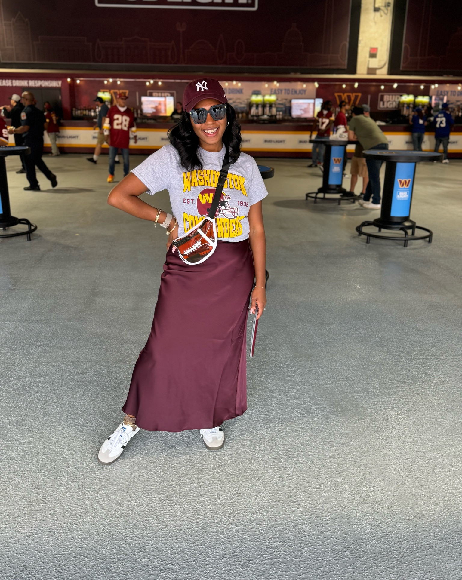 Football Game outfit . Fall Fashion Fall Style Game Day 

#LTKMidsize #LTKSeasonal #LTKFindsUnder50