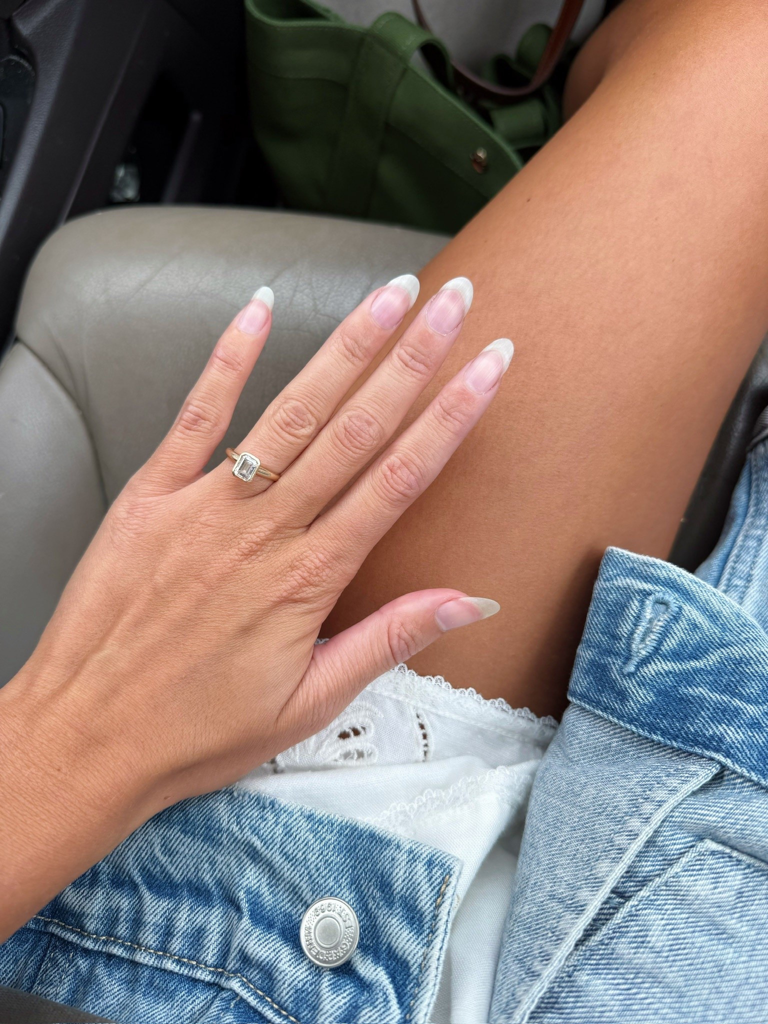 essentials for long & healthy nails 💅🏼 #healthynails

#LTKootd