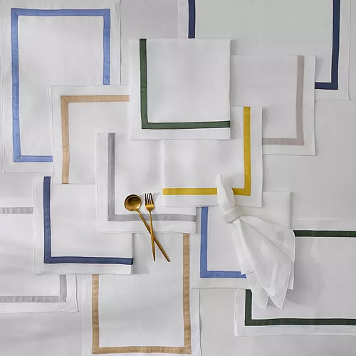 Lowell Tablecloth, 70" x 108" | Bloomingdale's (US)