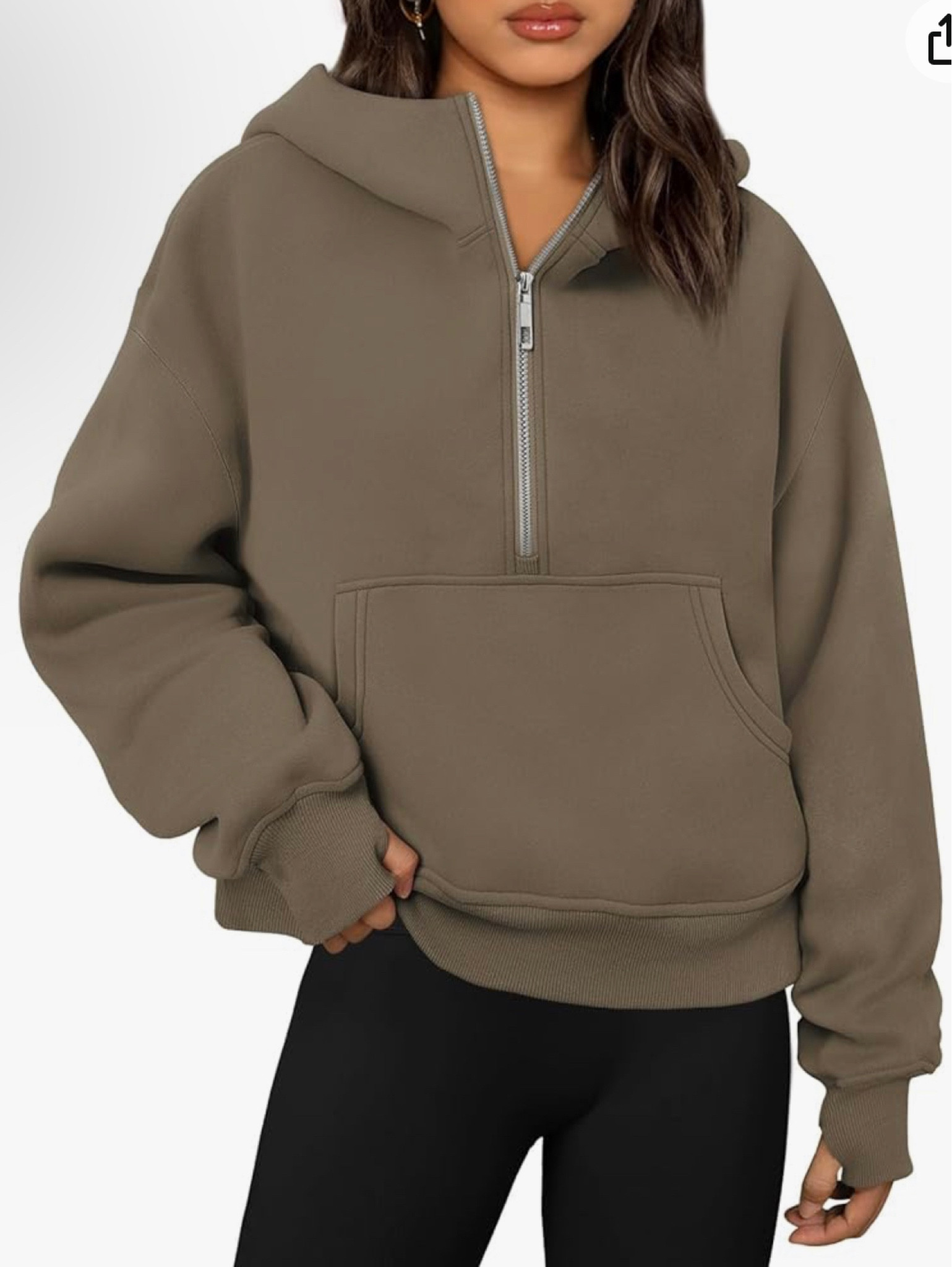 Lulu D U P E!

Lulu dupe | lululemon | Lulu sweatshirts | Amazon dupes | affordable | affordable dupes | scuba dupe | Lulu scuba dupe | teacher outfits | affordable fashion | mid size fashion | curvy girl 

Amazon

#LTKfitness #LTKfindsunder50 #LTKmidsize