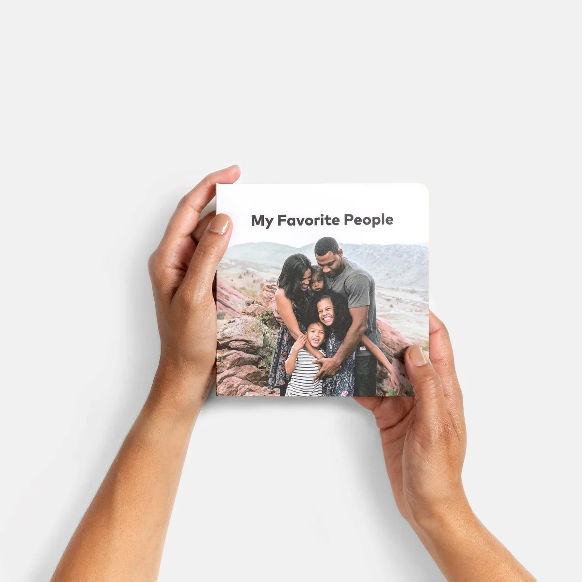 Create a Custom Baby Board Book | Artifact Uprising | Artifact Uprising