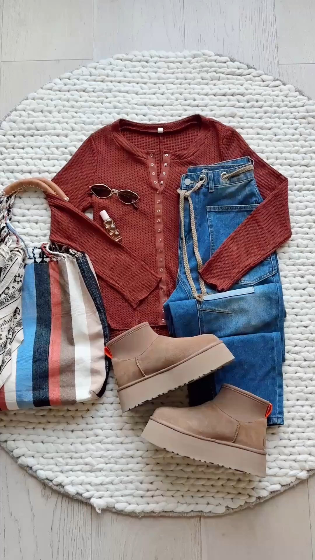 Amazon Outfit Inspo 

#LTKmomlife #LTKdayinmylife #LTKgrwm