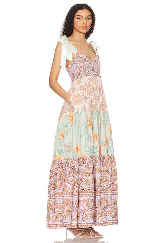 Bluebell Maxi
                    
                    Free People | Revolve Clothing (Global)