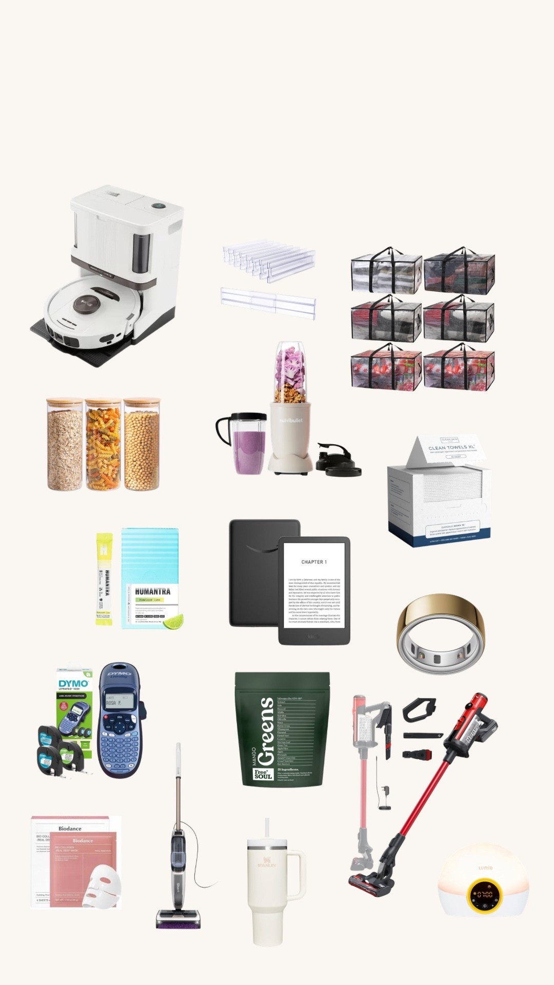 Amazon favourites that I 100% need at the start of the year! 🫶🏼 

#LTKeurope #LTKuk #LTKsale