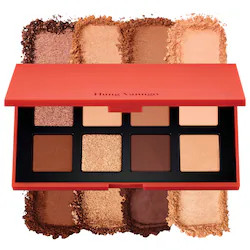 HUNG VANNGO BEAUTY Color Story Eyeshadow Palette Brilliant Blue 8 x 0.06 oz/1.8 g | Sephora (US)