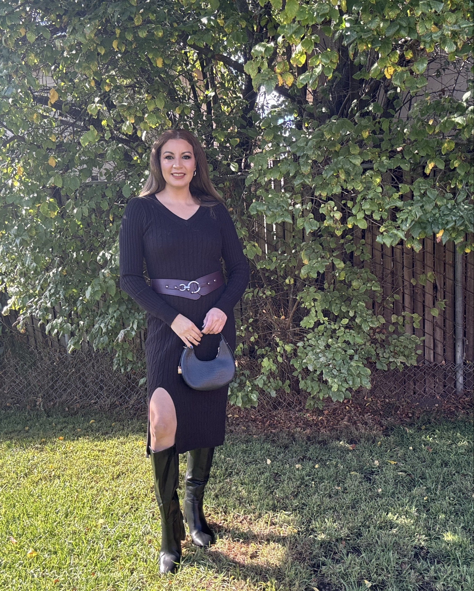 JASGOOD Women's Fashion Vintage Wide Elastic Stretch Waist Belt With Interlock Buckle Halloween Belt.


#LTKCyberWeek #LTKSeasonal #LTKGiftGuide

#LTKSeasonal #LTKStyleTip #LTKHoliday