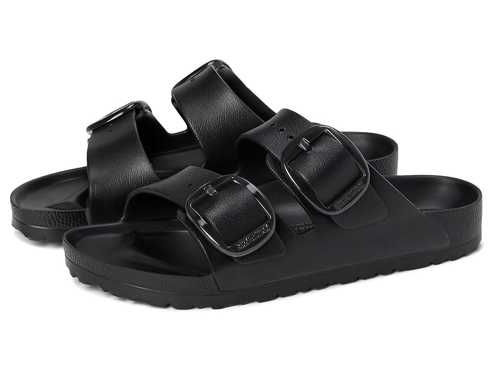 Birkenstock Arizona Big Buckle EVA Essentials Women's Sandals Black: EU 42 (US Women's 11-11.5) Narrow | Zappos.com