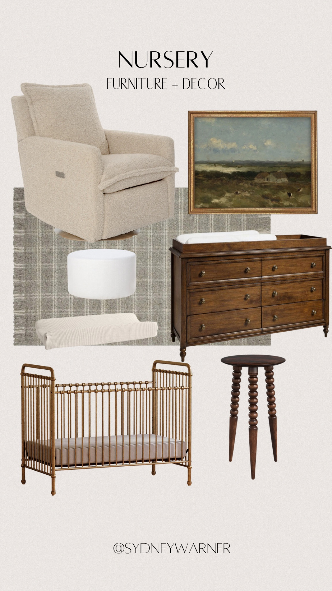 We’re so excited to finally share baby boy’s nursery! Lots of Amazon, Pottery Barn and Etsy finds 

#LTKfindsunder50 #LTKbaby #LTKhome
