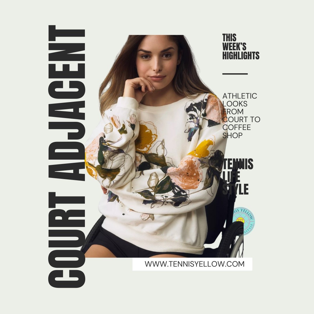 A great layer to wear and perfect for court to coffee shop


#LTKActive #LTKOver40 #LTKGiftGuide