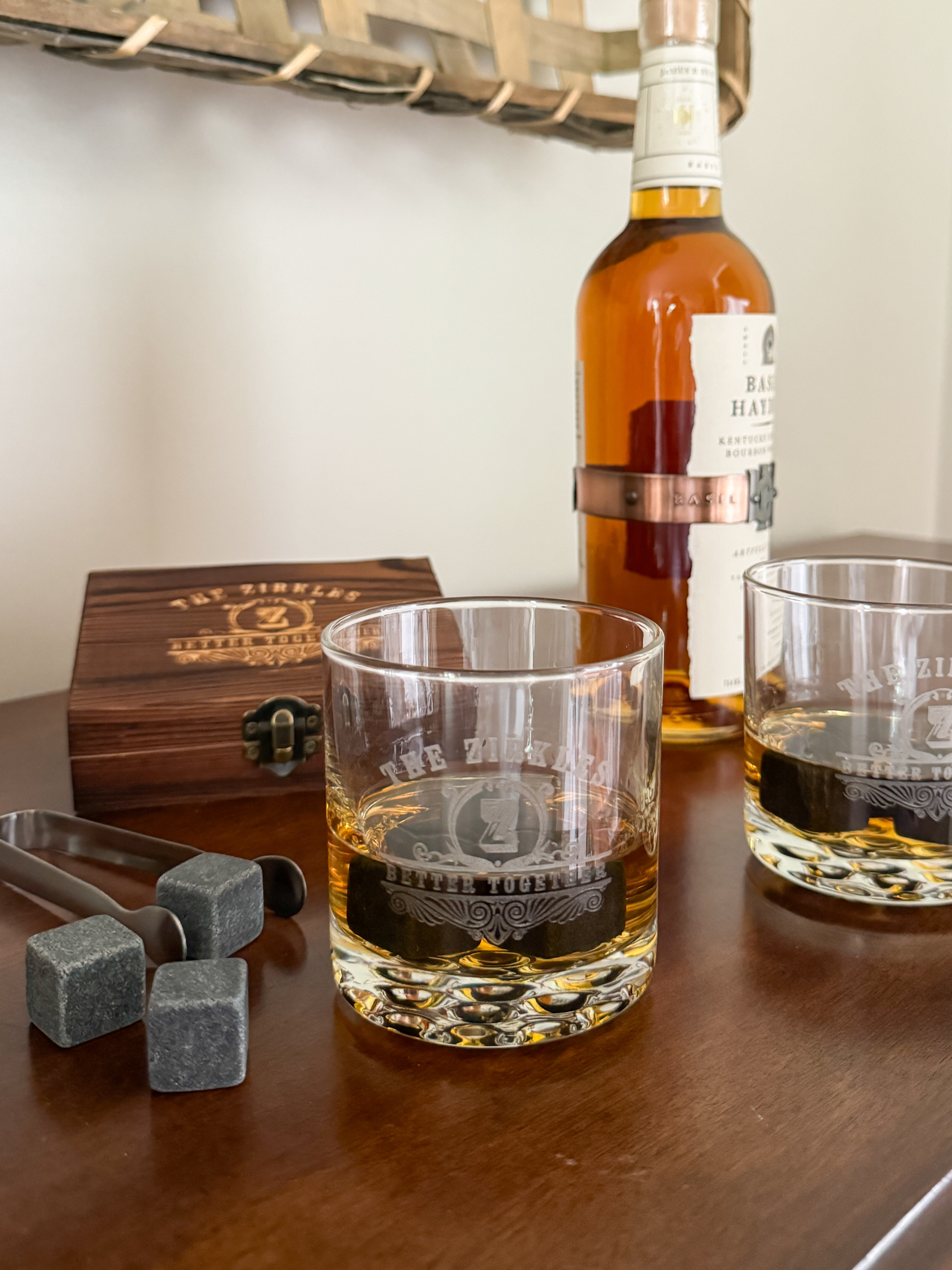 It’s time to celebrate all the special dads in our lives. Father’s Day will be here before we know it! This year, give Dad a personalized gift that he’ll cherish. We’re thrilled to partner with @homewetbar to celebrate Dad this year. 

HomeWetBar has an amazing selection of custom gifts from barware to man cave decor and everything in between. Give that amazing guy in your life a sentimental gift personalized just for him. 


#LTKGiftGuide #LTKFindsUnder100 #LTKHome