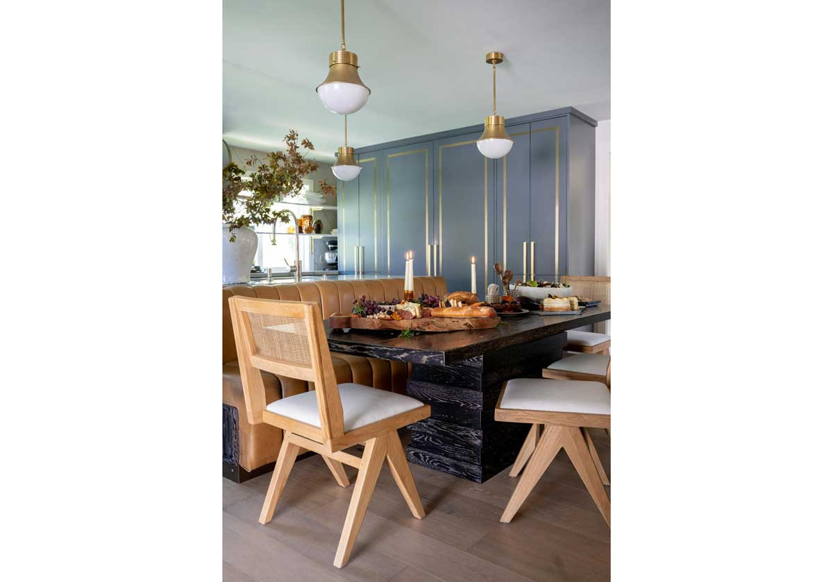 TEAK SERVING BOARD | Alice Lane Home Collection