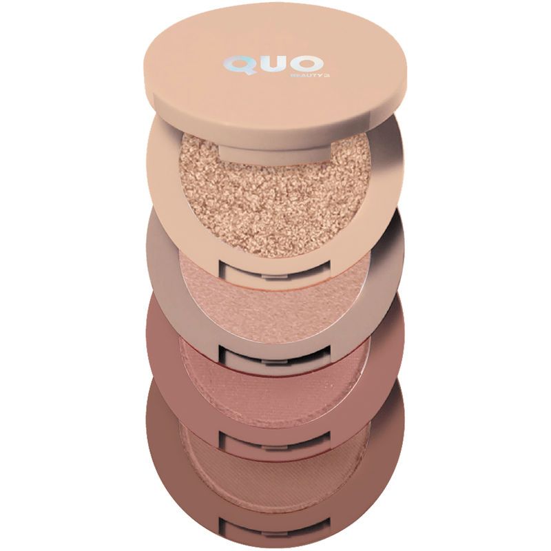 Shop for Stacked Eyeshadow by Quo Beauty | Shoppers Drug Mart | Shoppers Drug Mart - Beauty