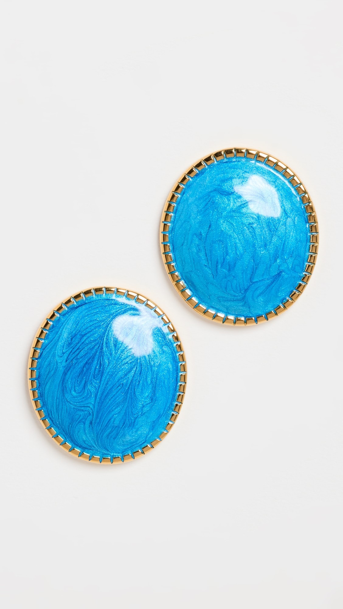Galley Los Angeles May Vintage Earrings | Shopbop | Shopbop