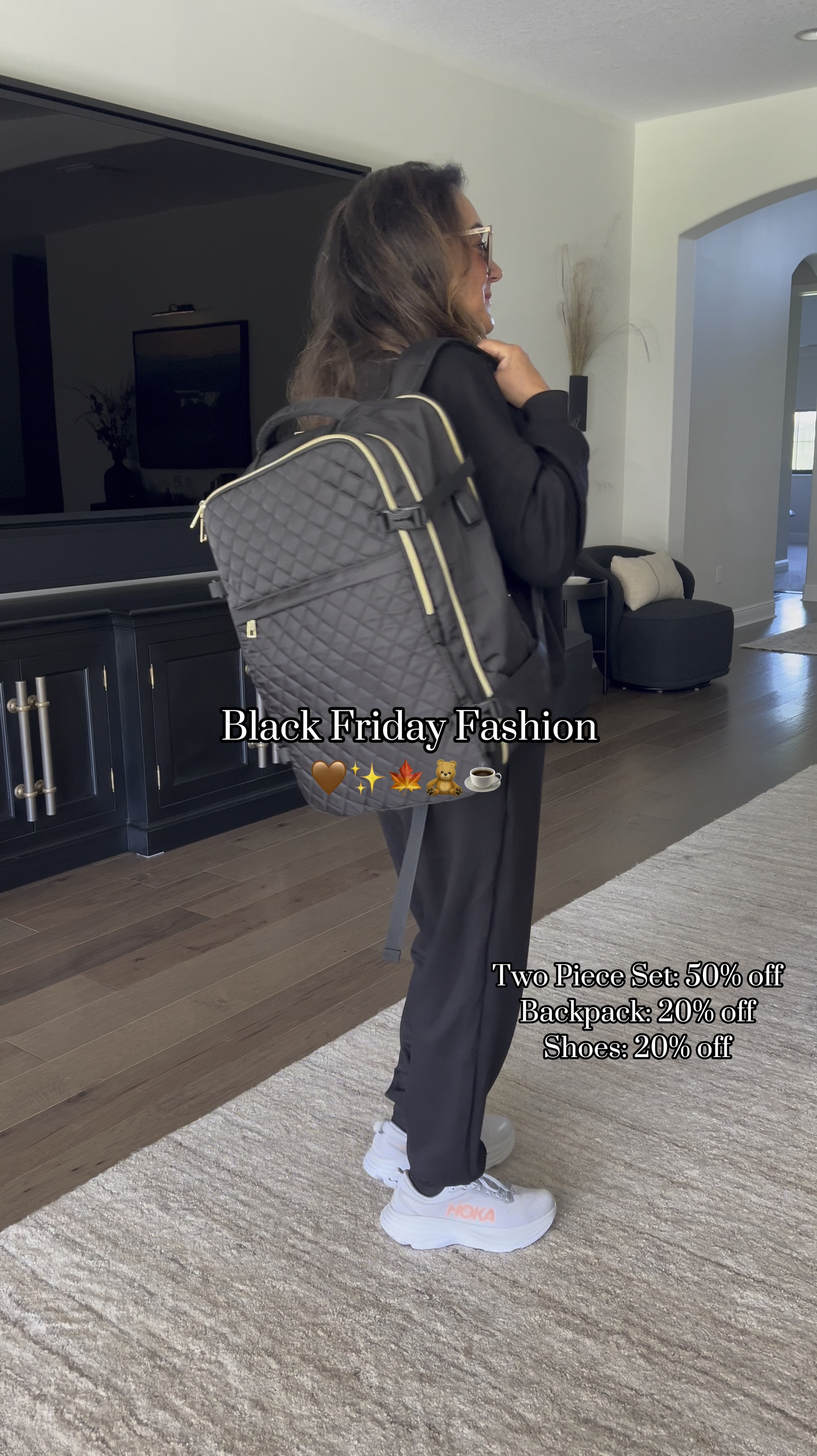 These 2-piece sets are on SALE right now for Black Friday! 🚨🖤

#LTKCyberWeek #LTKHoliday #LTKSaleAlert