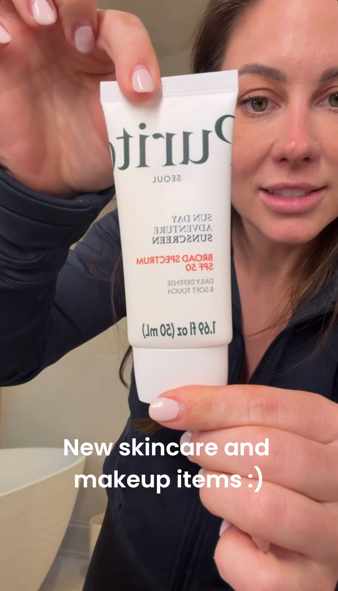 Just shared on my Instagram story a bunch of new products I’m trying for my hives and angry skin! Love it all so far :) 

#LTKselfcare #LTKmorningroutine #LTKBeauty