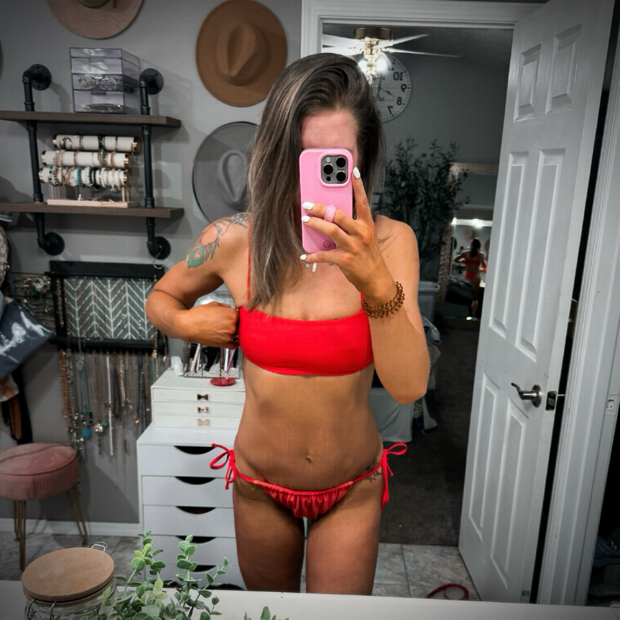 Target swimsuits on sale for 30% off | bikini’s | spring break ready | under $15
#bikini #targetfinds #springbreak #salefinds #love 

#LTKsalealert #LTKSpringSale #LTKSeasonal