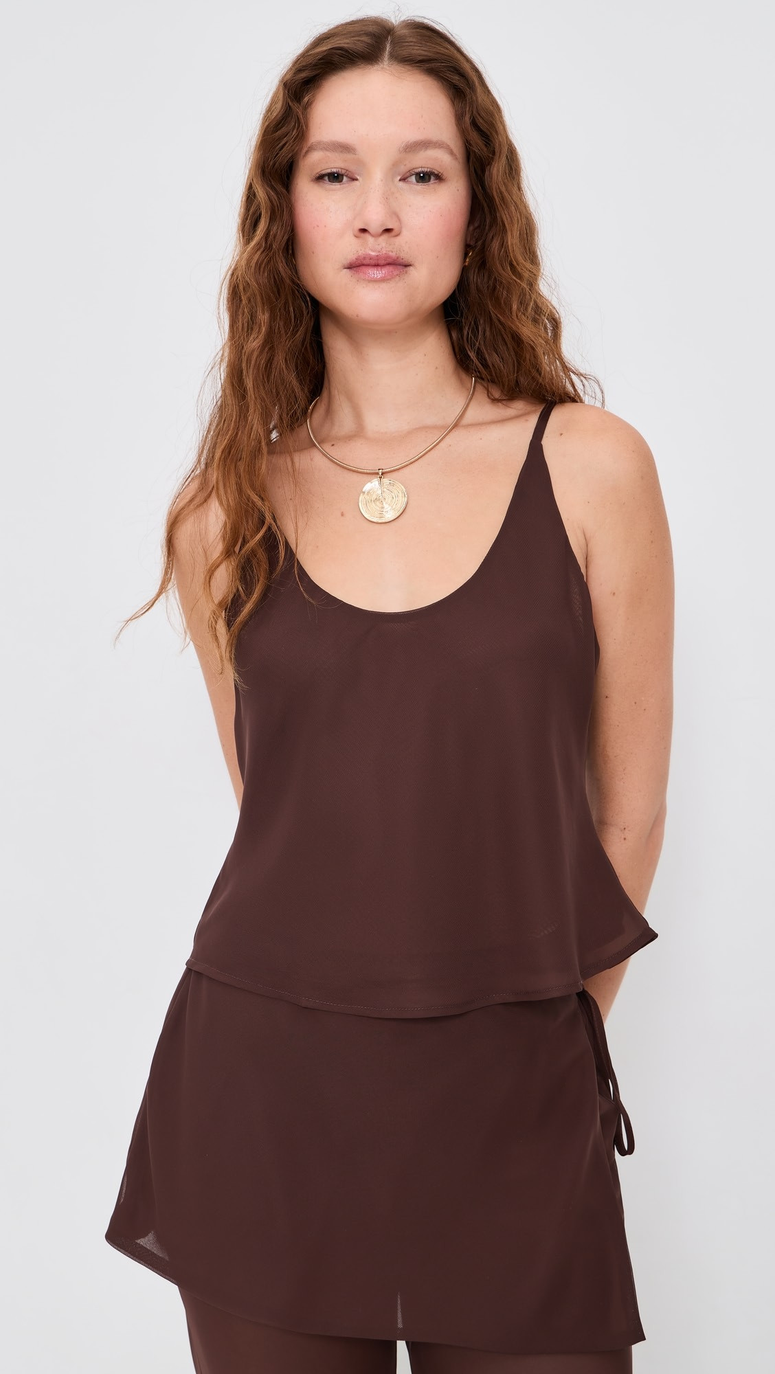 Anastasia Tank | Shopbop