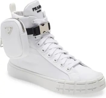 Wheel High Top Sneaker | Nordstrom