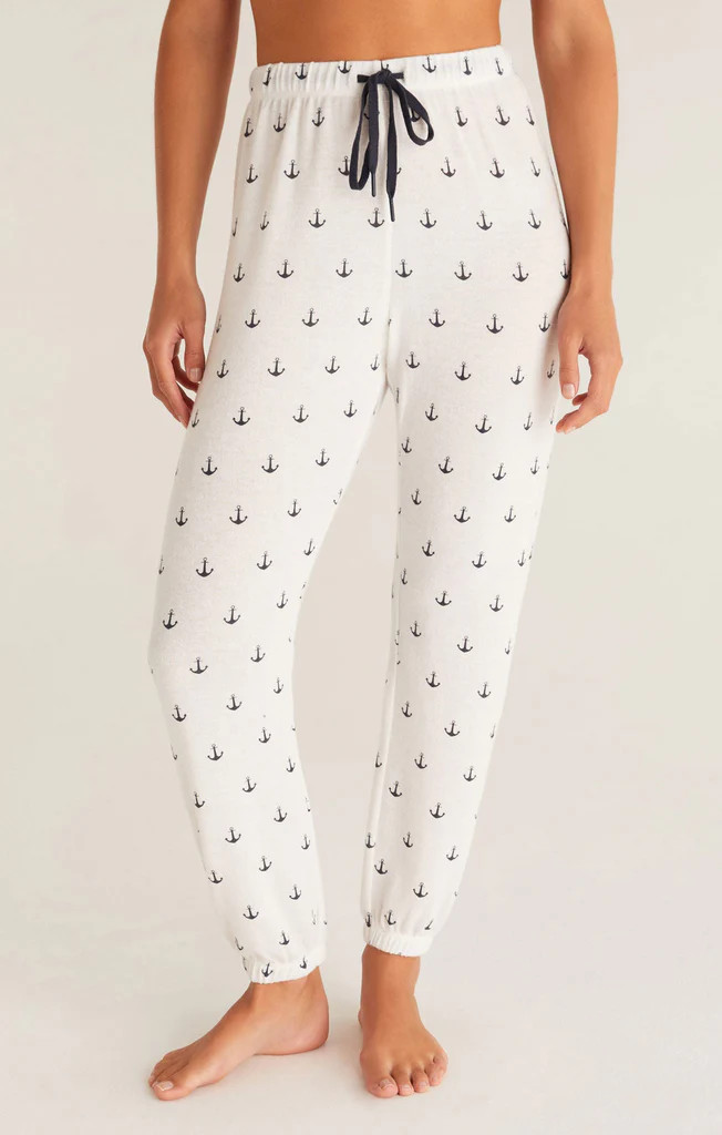 Classic Anchor Jogger | Z Supply
