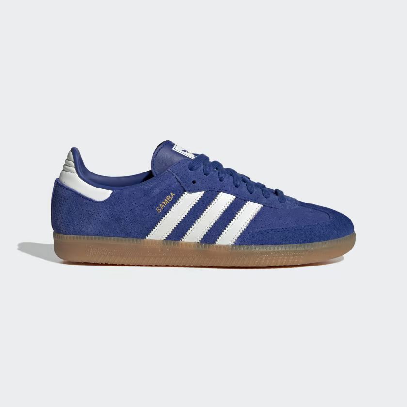 Samba OG Shoes | adidas (US)