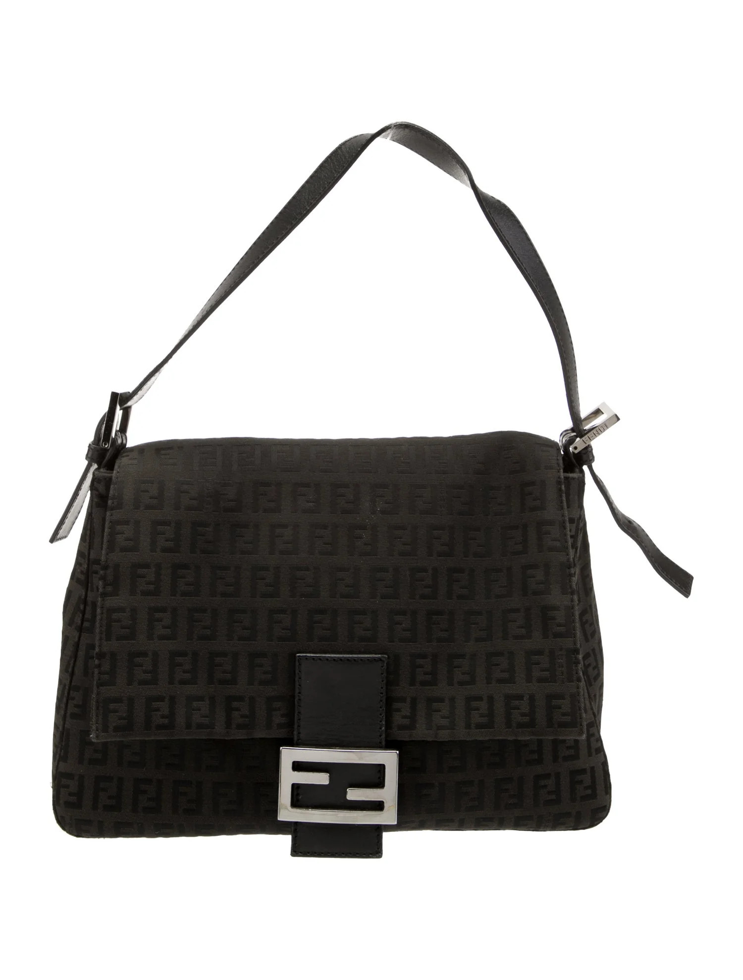 Zucchino Mama Forever Hobo | The RealReal