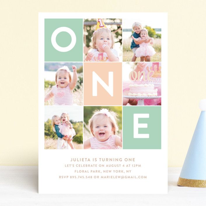 Simply One | Minted